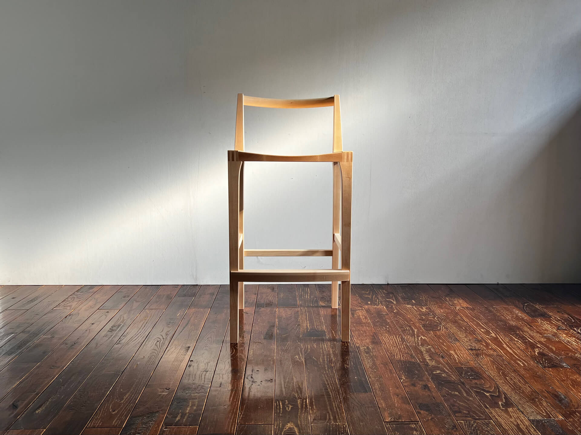 カウンターチェア