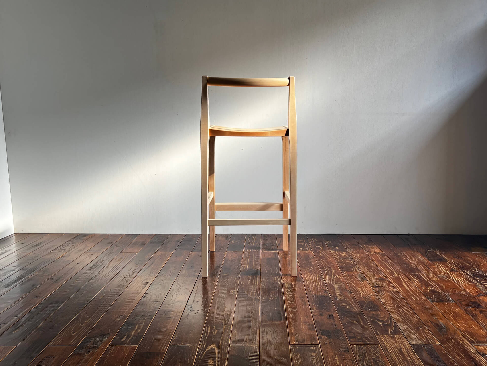 カウンターチェア