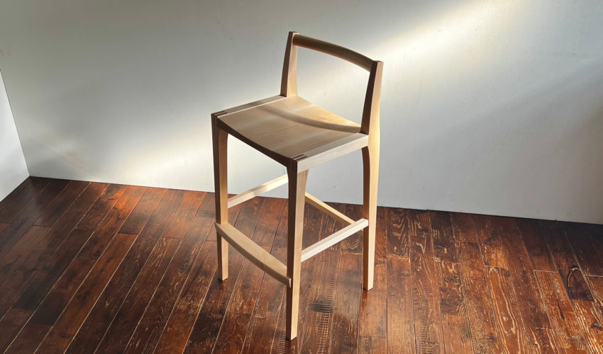 カウンターチェア