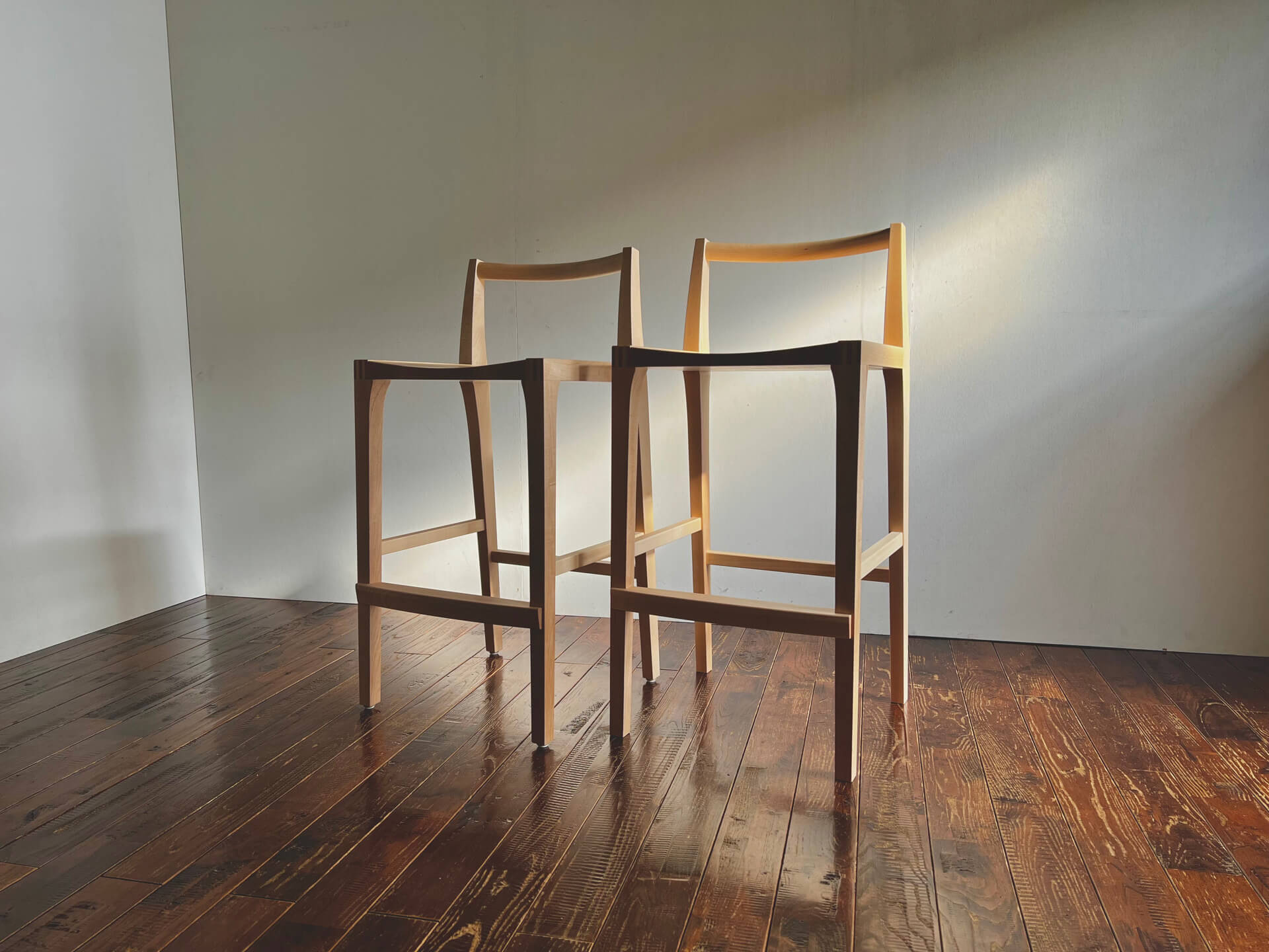 カウンターチェア